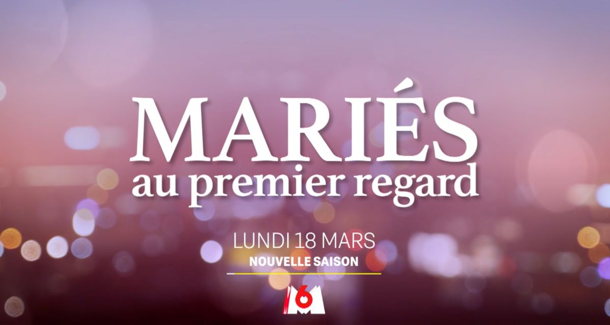 Mariés au premier regard : on connaît enfin la date de diffusion de la nouvelle saison !