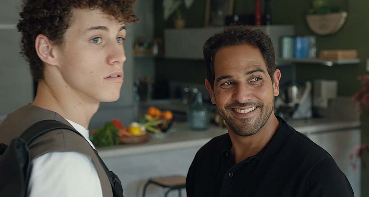 Demain nous appartient (spoiler) : Soïzic en couple avec Karim ? Rayane sous le choc !