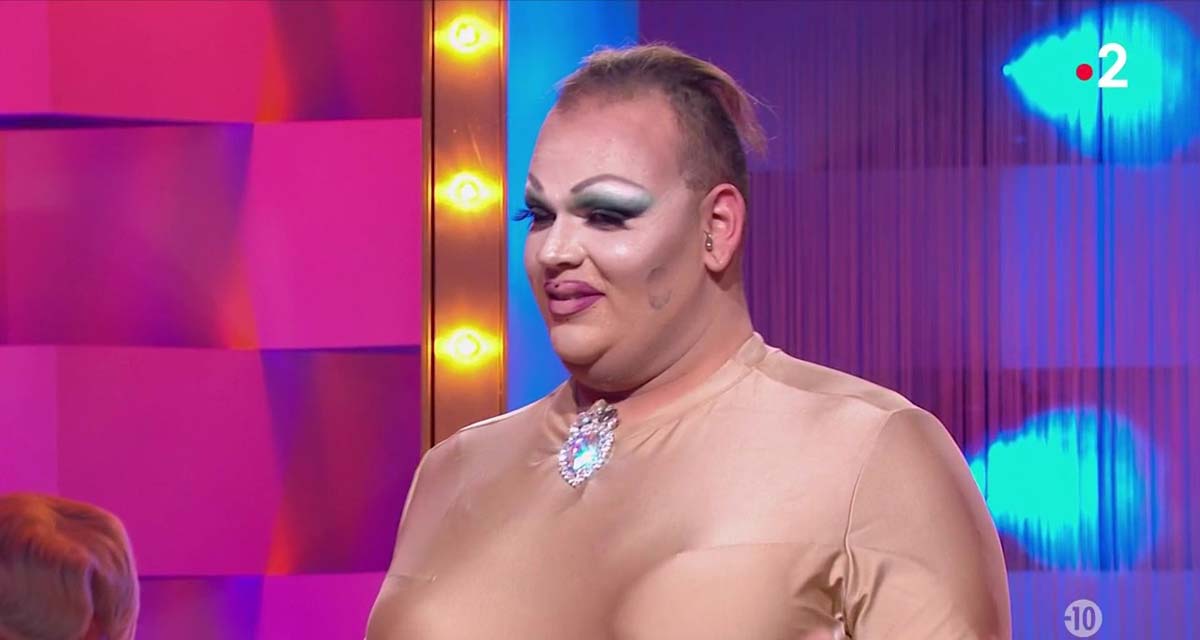 Drag Race France : catastrophe d’audience pour Nicky Doll, Lova Ladiva éliminée sur France 2 