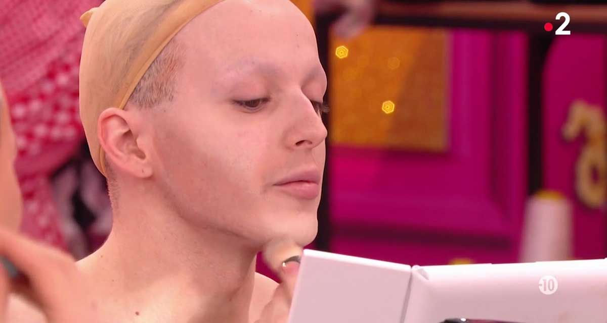 Drag Race France : audiences en chute pour Kam Hugh, Paloma et Nicky Doll sur France 2