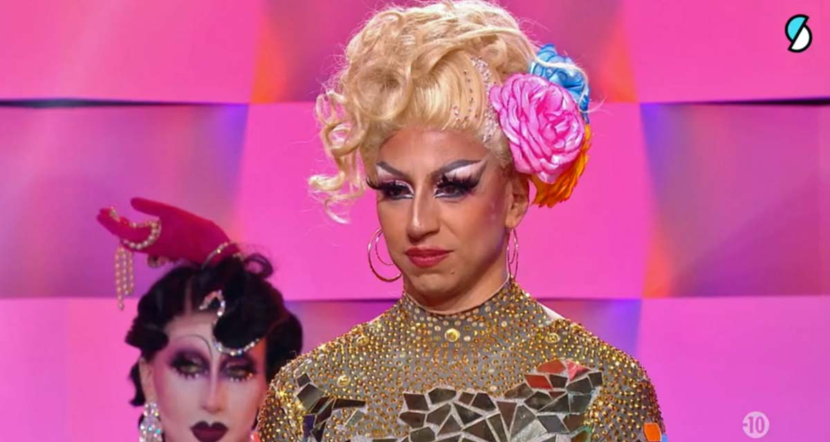 Drag Race France : Lolita Banana éliminée, audience renversante avant la finale avec Paloma, Soa de Muse, La Grande Dame