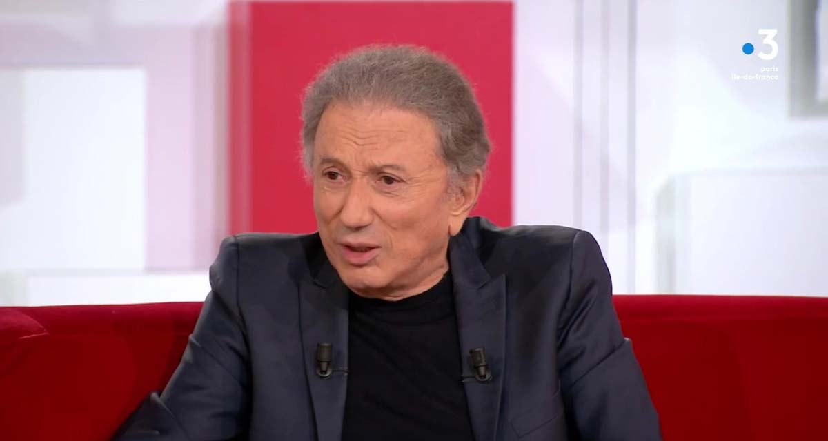 Michel Drucker : « Honte à vous ! » pourquoi une star internationale en veut à l’animateur