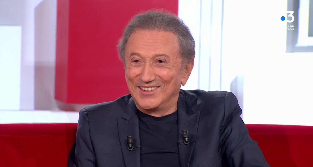 Vivement dimanche : une invitée perd ses moyens face à Michel Drucker, France 3 accuse le coup