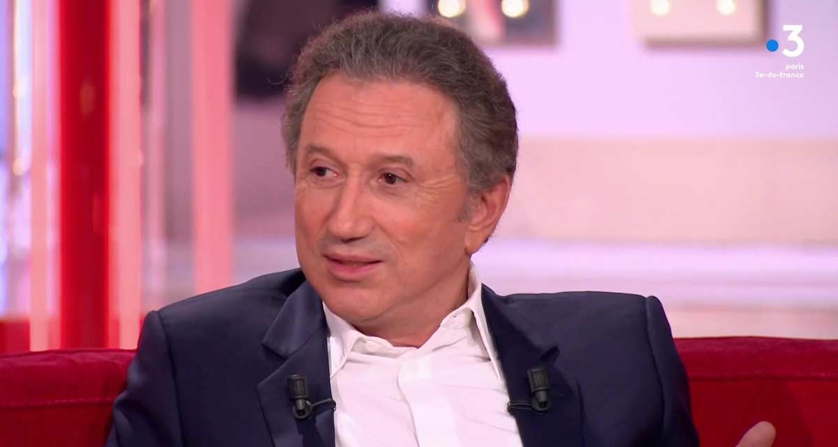 Vivement dimanche : Michel Drucker acte son départ, coup dur pour France 3