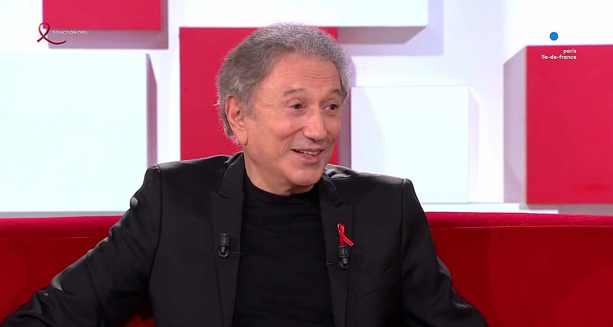 Vivement dimanche : Michel Drucker prolongé, ce qui va changer sur France 3