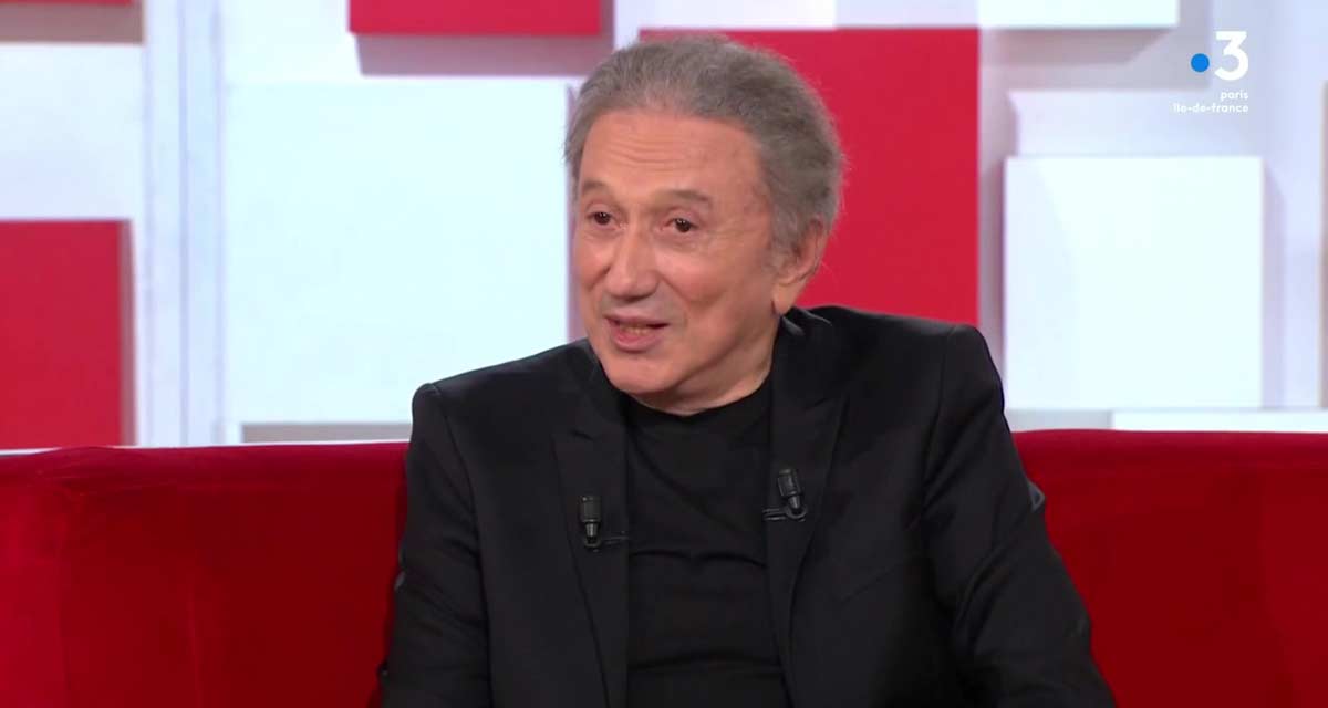 Vivement dimanche : quels invités pour Michel Drucker ce 26 novembre 2023 sur France 3 ?