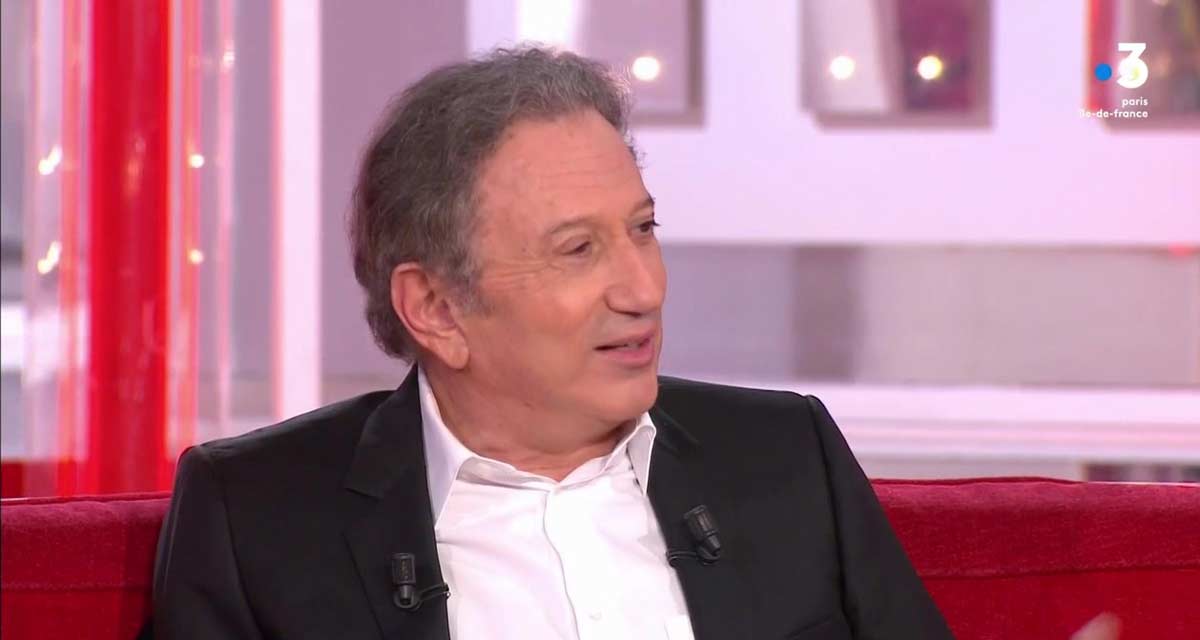 Vivement dimanche : Michel Drucker officialise son retour, France 3 menacée après une suppression ? 