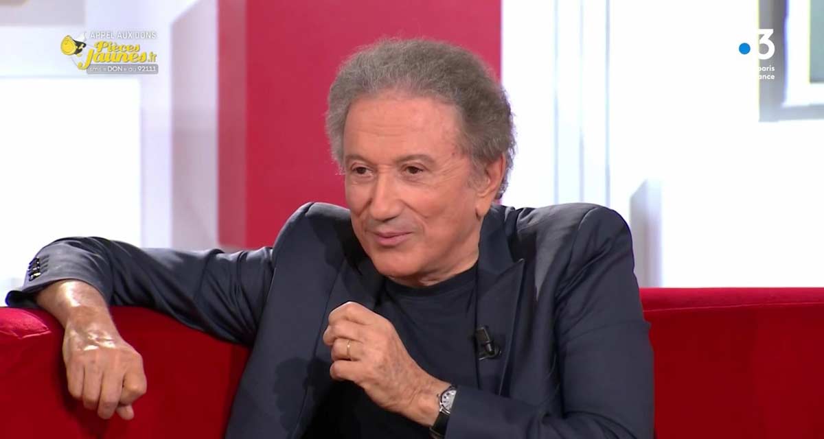 Vivement dimanche : Michel Drucker surprend un invité, coup de théâtre sur France 3