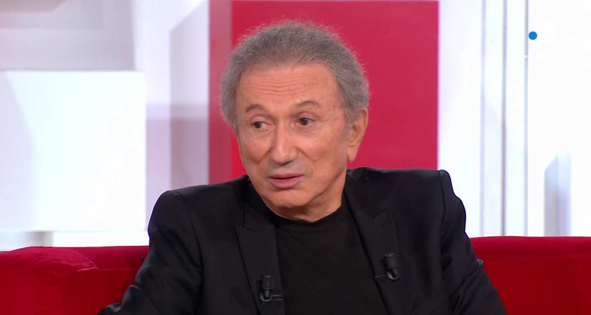 Vivement dimanche : « Elle ne m’a pas lâché » Michel Drucker fait des révélations surprenantes, coup de théâtre sur France 3