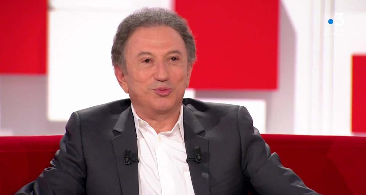 Michel Drucker : la fin définitive de Vivement Dimanche ? L’alerte d’un animateur de France 2