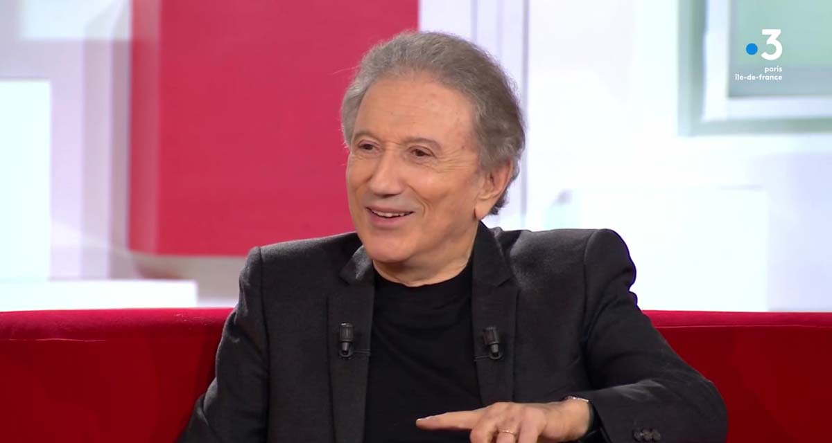 « Si Michel Drucker s’arrête, il meurt ! Et il le sait ! », cette confidence choc sur l’animateur de Vivement dimanche