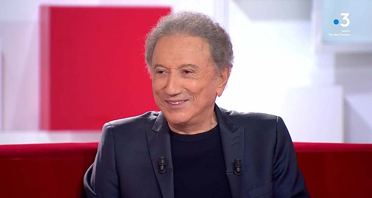 Vivement Dimanche : Michel Drucker fait un retour inattendu en plein été