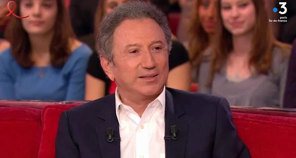 Vivement dimanche : le retour acté de Michel Drucker, sa surprise qui a bouleversé un animateur