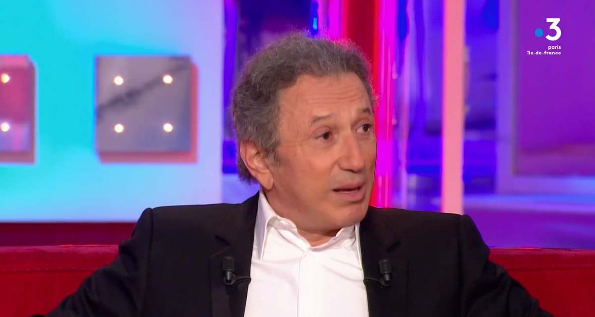 France 3 : le refus choc de Michel Drucker, le retour de Vivement Dimanche annoncé