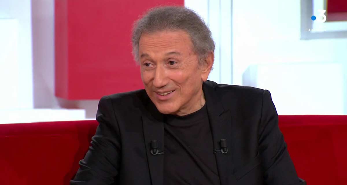 Vivement dimanche : Michel Drucker taclé par une invitée, Muriel Robin et Pascal Obispo bouleversés sur France 3