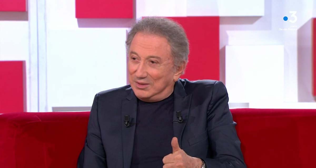 Vivement dimanche : Michel Drucker se révolte, une souffrance évitée sur France 3