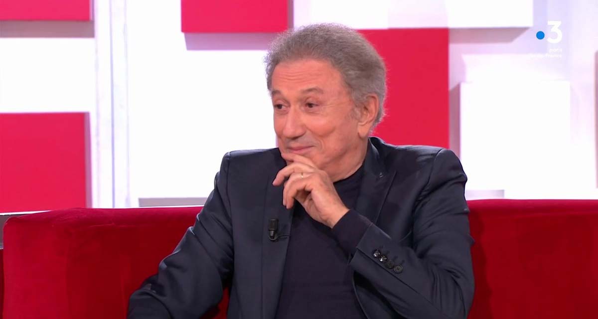 Vivement dimanche : Michel Drucker en détresse, France 3 sanctionnée 