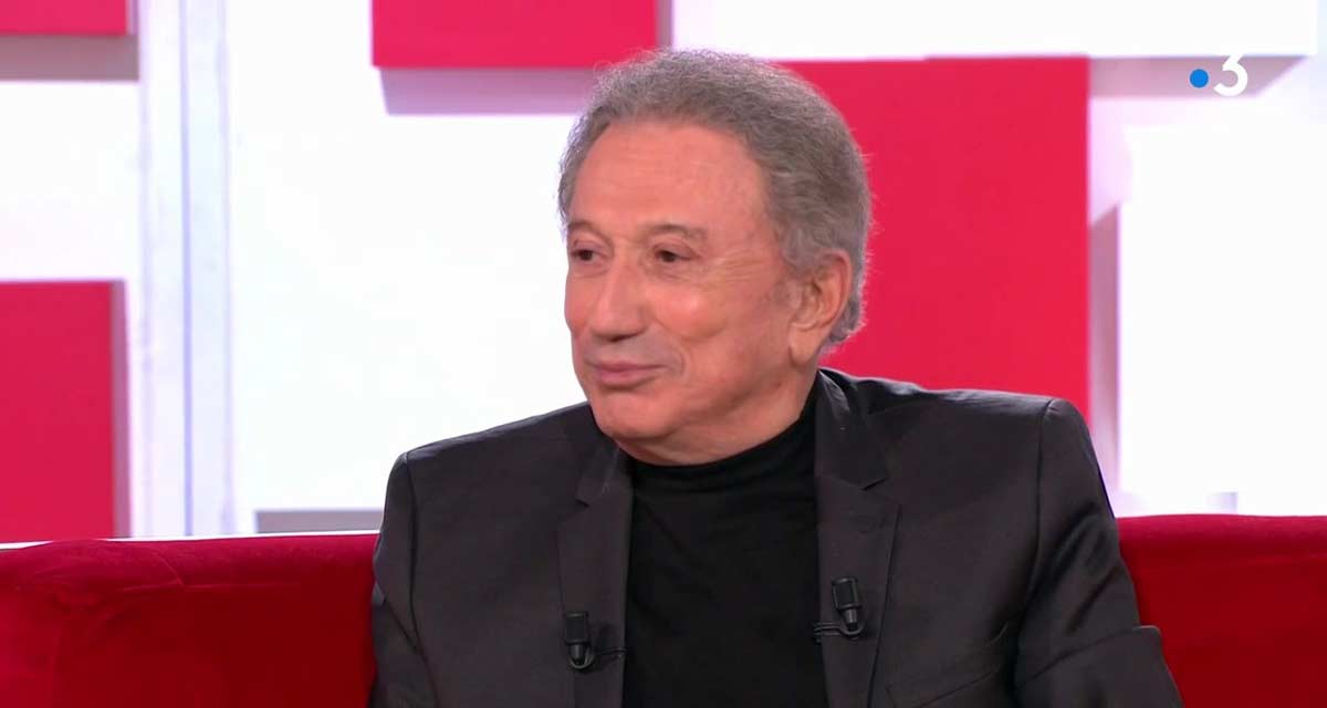 Vivement dimanche : Michel Drucker chamboule une invitée, France 3 explose