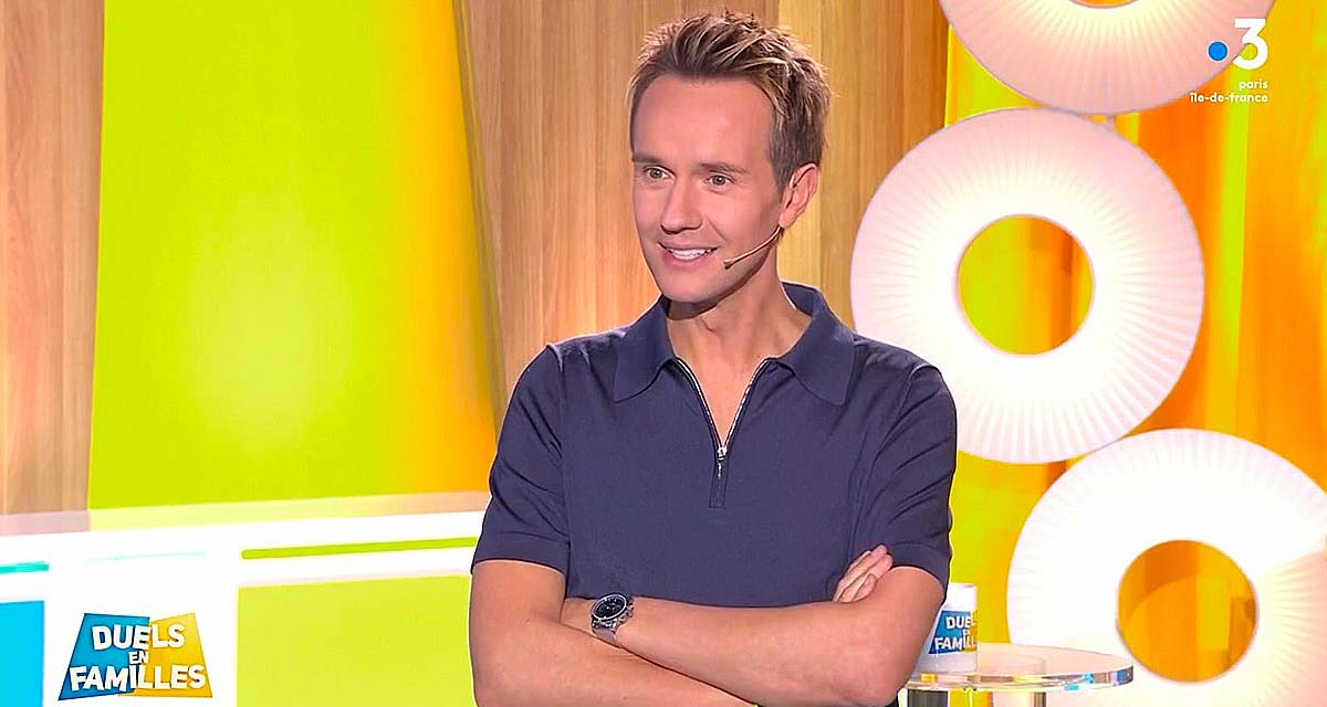 Cyril Féraud explose sur France 3, le grand chambardement annoncé avant son départ 