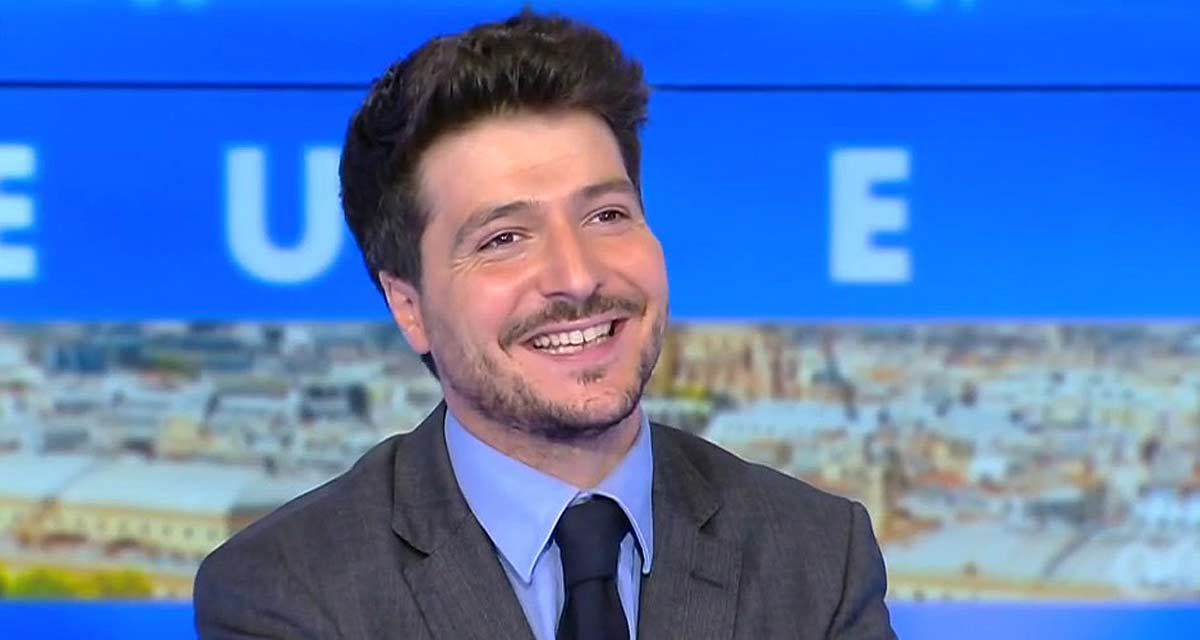 L’heure des Pros : Eliot Deval s’en va, son message d’au revoir sur CNews