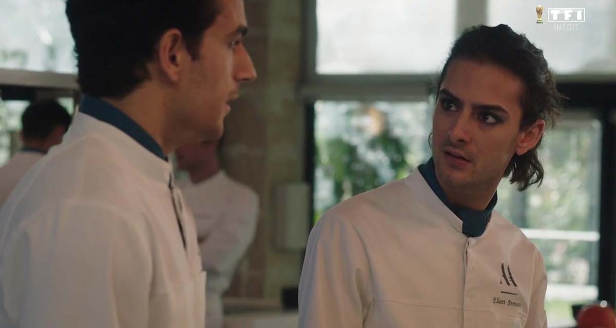 Ici tout commence (spoiler) : Eliott refuse le cadeau de Greg, Deva dans le déni… résumé en avance de l’épisode du lundi 19 décembre 2022 sur TF1