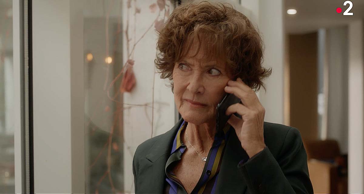 Un si grand soleil (spoiler) : Elisabeth Bastide responsable du départ de Kira sur France 2 ?