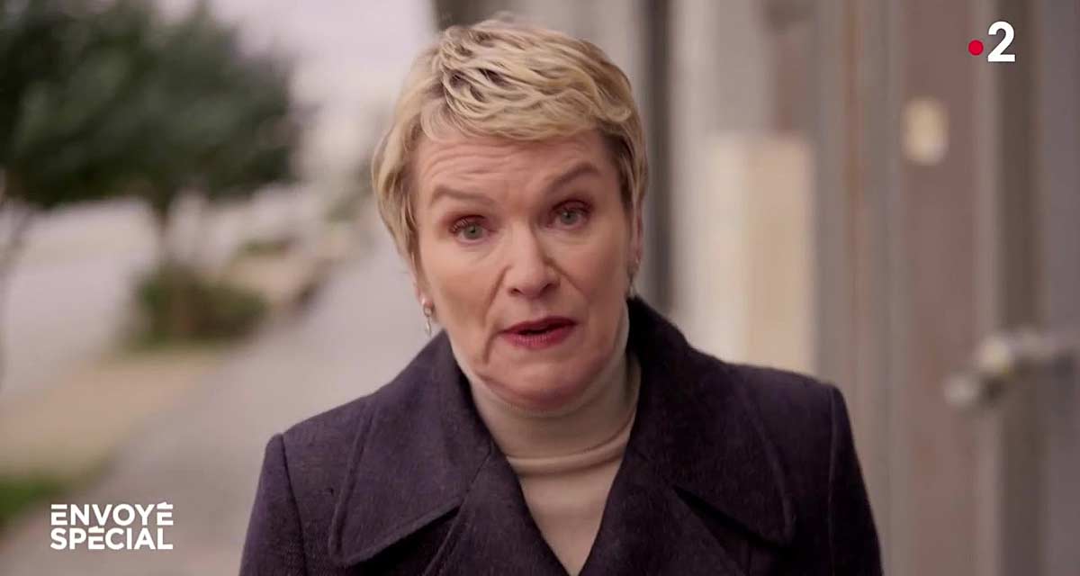 Élise Lucet perd le contrôle, cette menace qui pèse sur France 2