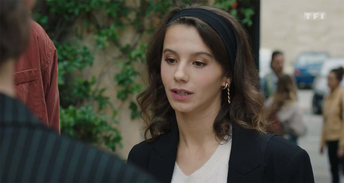 Ici tout commence (spoiler) : Élodie revient à l’Institut, Louis en couple avec son ex après la tromperie de Charlène sur TF1 ? 