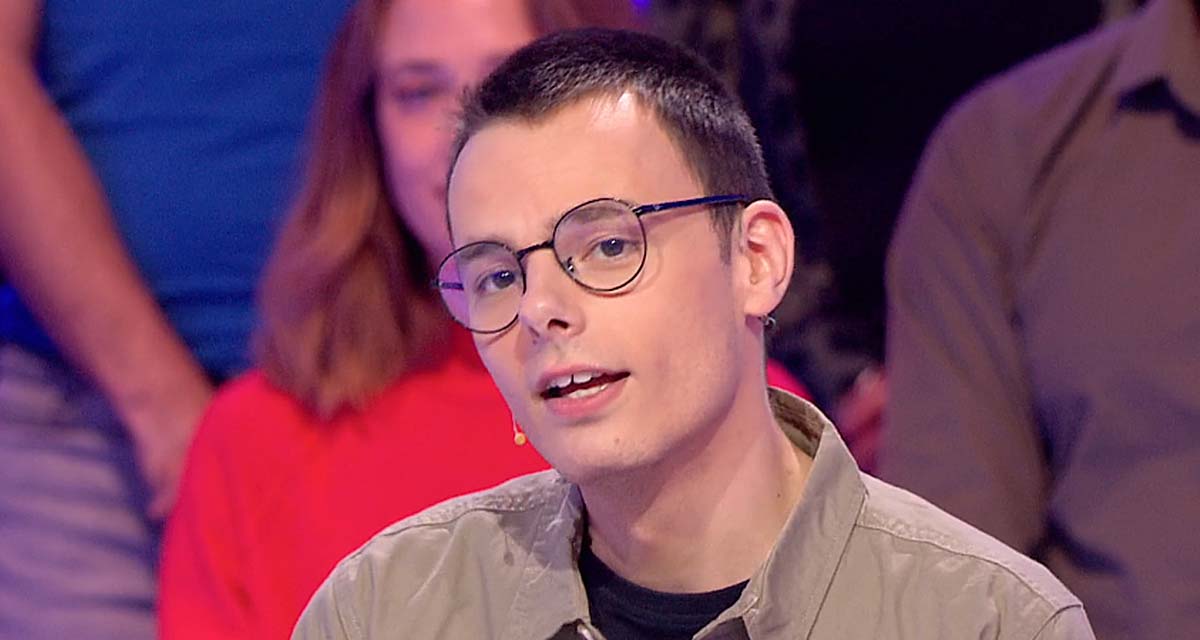 Les 12 coups de midi : Émilien au bord des larmes, une élimination proche sur TF1 ?