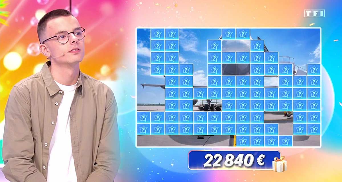 Les 12 coups de midi : une star débarque sur le plateau, l’étoile mystérieuse dévoilée par Émilien ce samedi 22 juin 2024 sur TF1 ?