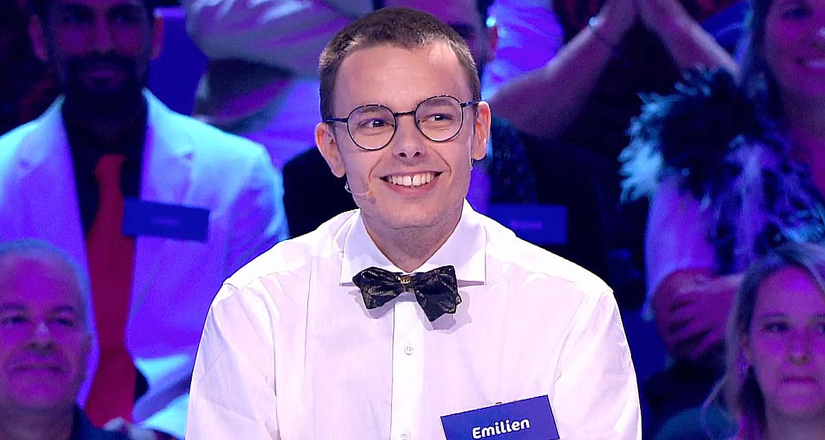 Les 12 coups de midi : un grand choc pour Emilien, ce qui l’attend sur TF1