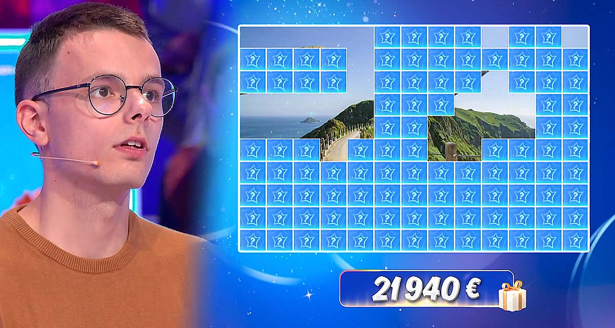 Les 12 coups de midi : Emilien déjoue le piège de Jean-Luc Reichmann, l’étoile mystérieuse dévoilée ce jeudi 24 octobre 2024 sur TF1 ? 