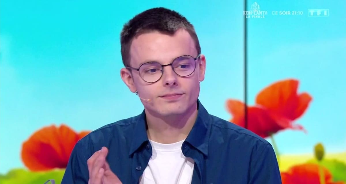 Les 12 coups de midi : TF1 se sépare d’Émilien, la raison dévoilée