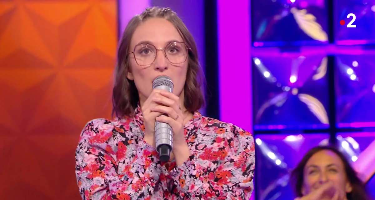 N’oubliez pas les paroles : « On va se calmer » Nagui rappel un candidat à l’ordre, la maestro Emmanuelle éliminée sur France 2 ?