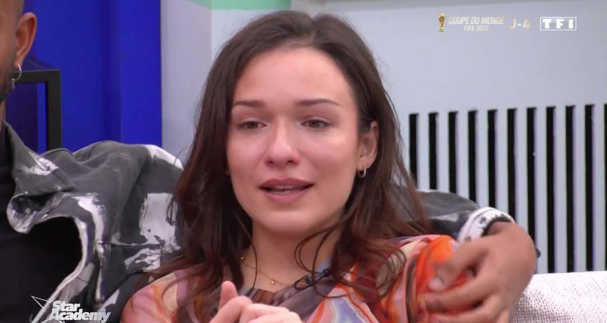 Star Academy : terrible pression pour Léa et Enola, Chris et Tiana éliminés sur TF1 ?