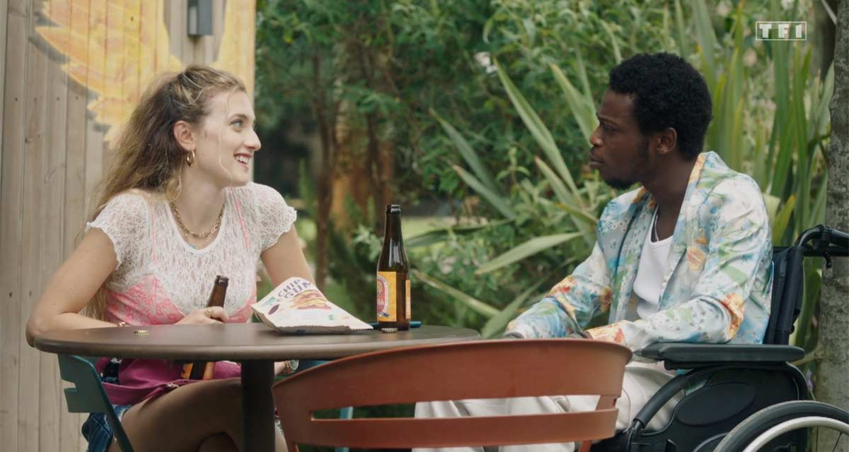 Ici tout commence (spoiler) : Enzo en couple avec Vic, Ambre ment sur son identité après une rencontre explosive sur TF1