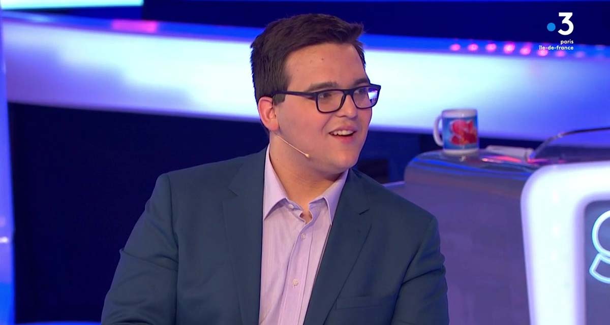 Slam : Cyril Féraud mis à l’écart, le champion Enzo éliminé sur France 3 ?