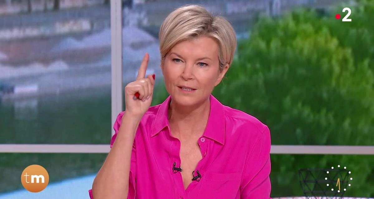 Télématin : Estelle Colin bouleversée après un départ compliqué sur France 2 ?