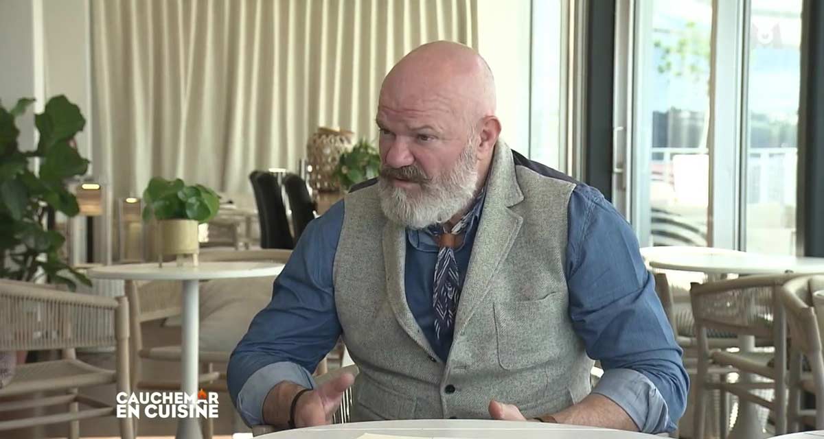 Cauchemar en cuisine : le restaurant à Ouistreham de Fanny et Dieva est-il ouvert ou fermé après la venue de Philippe Etchebest sur M6 ?