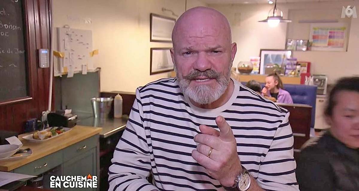 Cauchemar en cuisine à Tonnay-Charente : le restaurant de Jérôme est-il toujours ouvert depuis la venue de Philippe Etchebest sur M6 ?