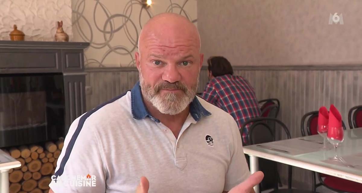 Cauchemar en cuisine à Muret : le restaurant de Joël menacé de fermeture en 2023 après l’aide de Philippe Etchebest sur M6 ?