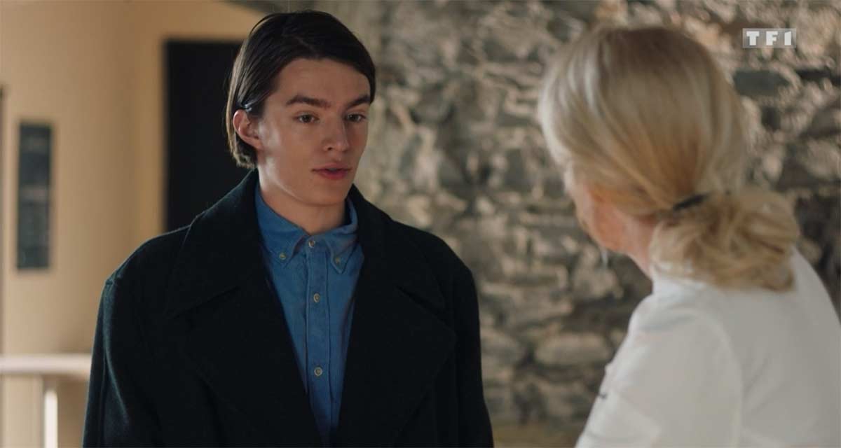 Ici tout commence (spoiler) : Ethan soupçonne Teyssier d’être son père, Annabelle Cardone en panique sur TF1