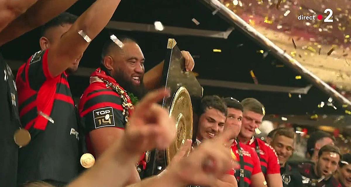 Audiences TV Prime (samedi 17 juin 2023) : Le rugby sur France 2 plaque La chanson de l’année (TF1), NCIS terrassée sur M6, essai transformé pour Columbo