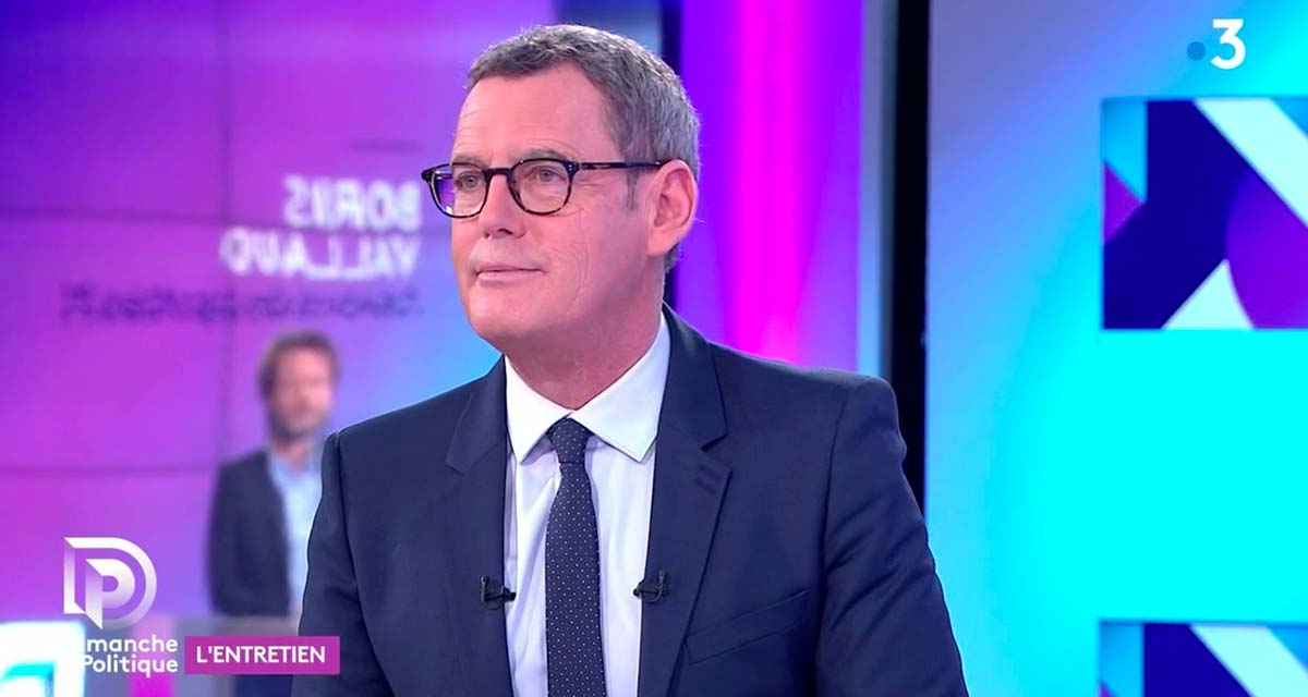 France 3 : Francis Letellier condamné ? Éric Zemmour sur le pied de guerre