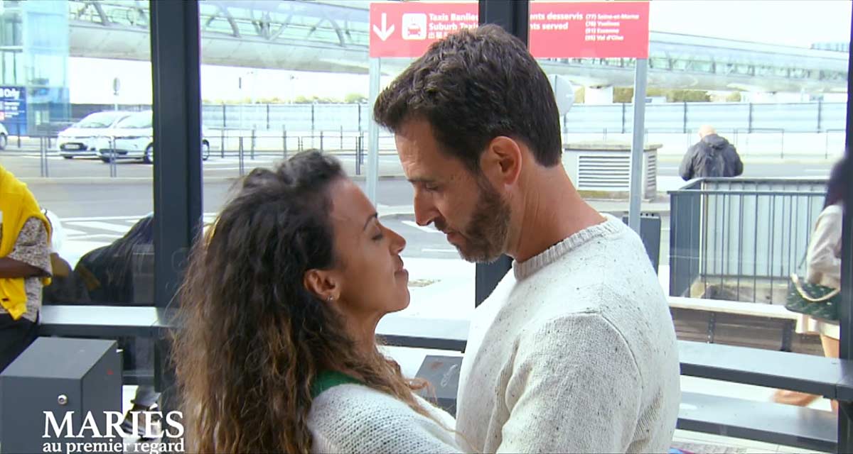 Mariés au premier regard 7 : le divorce de Jefferson et Pedro sur M6 ? Anabel et Fabrice se séparent sur M6