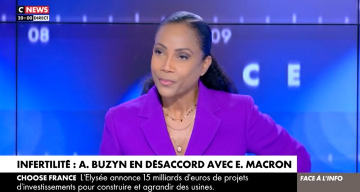 Charlotte d’Ornellas panique, Christine Kelly interrompue en direct sur CNews