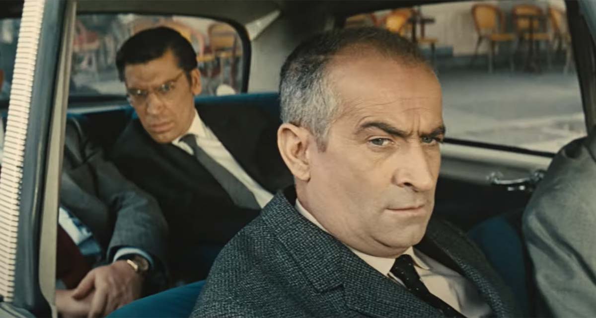 Fantômas (TMC) : guerre d’égos entre Louis de Funès et Jean Marais, salaires trop élevés... la suite des films n’aura jamais lieu 