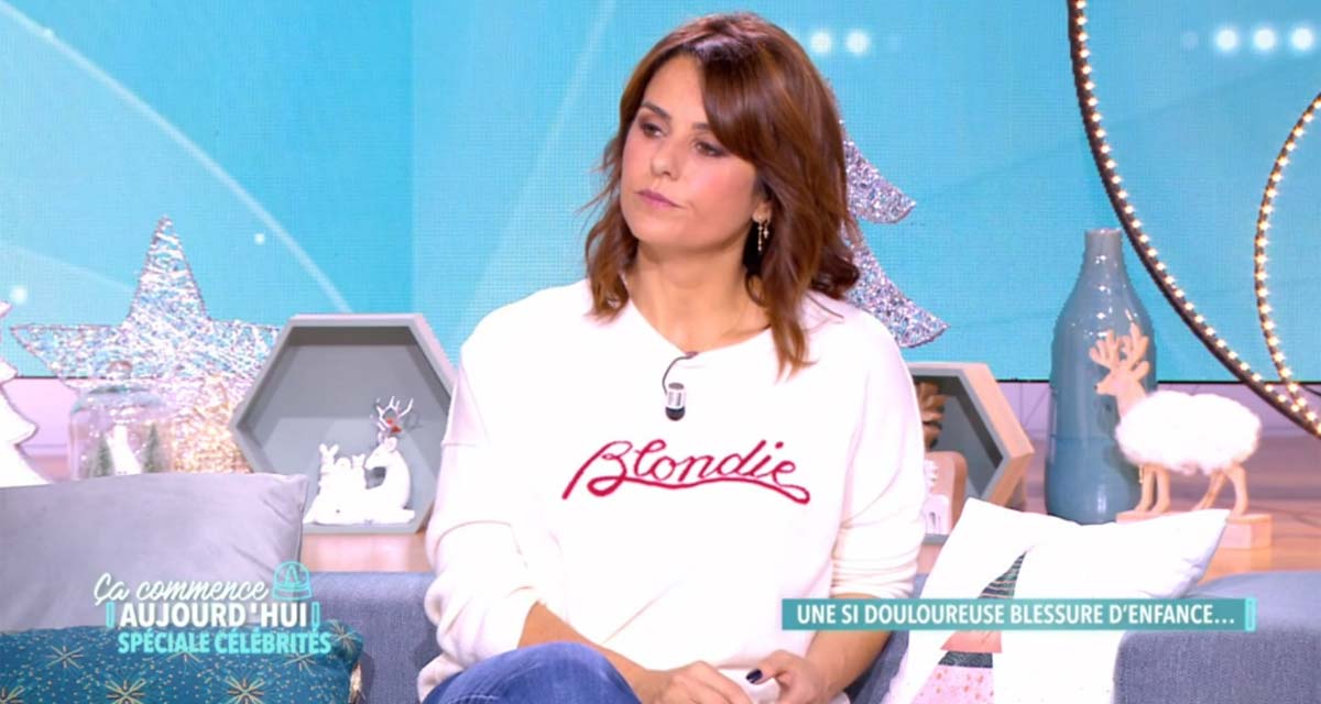 France 2 : « Ça s’appelle un viol ! », Faustine Bollaert scandalisée, coup dur pour la chaîne publique