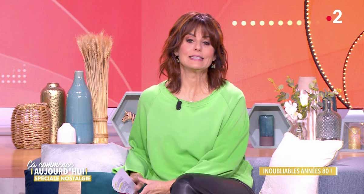 France 2 : Faustine Bollaert accuse le coup, une actrice de Demain nous appartient révèle son cancer   