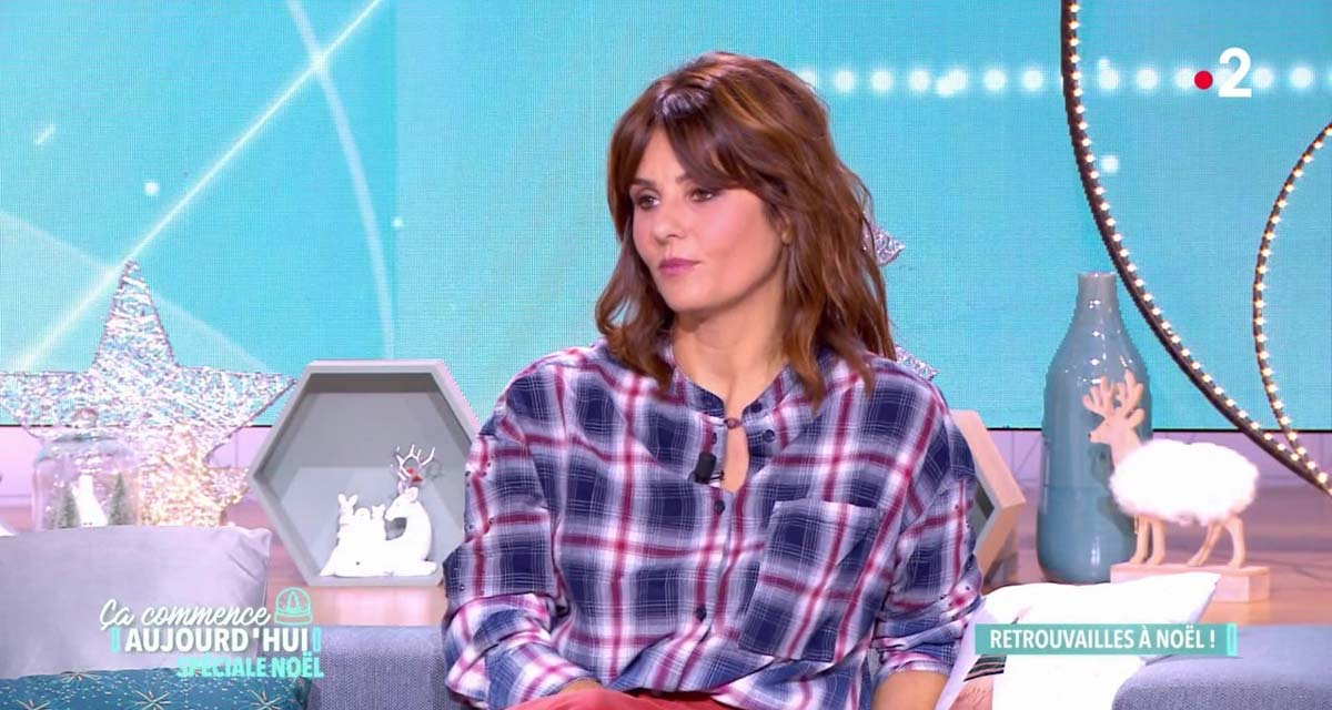 France 2 : coup d’arrêt pour Faustine Bollaert, la chaîne publique supprime l’émission